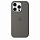 Чехол Apple MagSafe Silicone Case для iPhone 16 Pro Каменно-серый (Stone Gray)