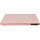 Чехол Incase Textured Hardshell in Woolenex для MacBook Pro 16" (2019) розовый Blush Pink (INMB200684-BLP)