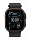 Часы Apple Watch Ultra 3 Black 49 мм Ocean Band черный ремешок