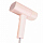 Ручной отпариватель Zanjia Garment Steamer GT-306LP розовый