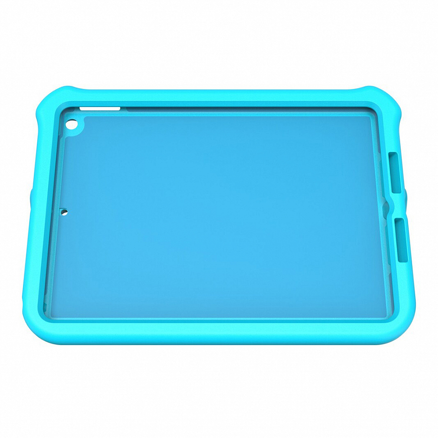 Чехол ZAGG Gear4 Orlando для iPad 10.2" голубой (702007366)