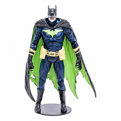 Коллекционная фигурка McFarlane Toys Batman Dark Knights Infected Earth 22
