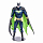 Коллекционная фигурка McFarlane Toys Batman Dark Knights Infected Earth 22