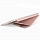 Чехол Uniq Camden Case для iPad Air 10.9" (2020) розовый