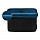 Чехол Tomtoc Classic Tablet Sleeve A18 для планшетов 9.7-11" чёрный (Black)