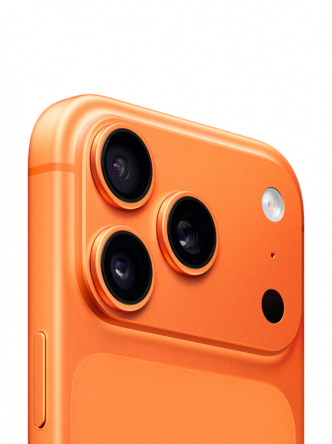 Apple iPhone 17 Pro - 512Gb Orange (Esim)
