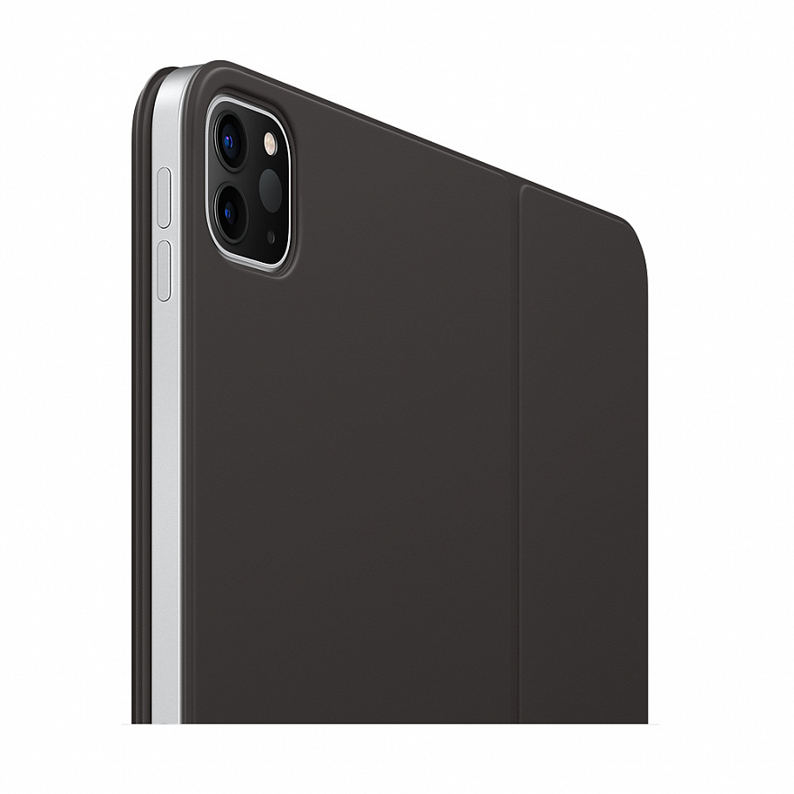 Клавиатура Apple Smart Keyboard Folio для iPad Pro 12.9 (2020) с русскими буквами 