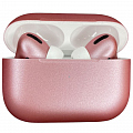 Беспроводные наушники Apple AirPods Pro Custom Edition розовое золото матовые