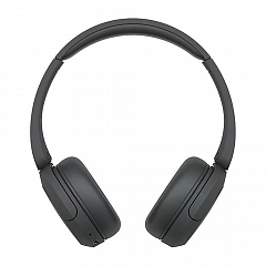 Беспроводные полноразмерные наушники SONY (WH-CH520) чёрные