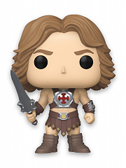 Фигурка Funko POP! Movies MOTU He-Man (2020)