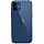 Чехол YablukСase Clear для iPhone 12 Mini прозрачный