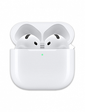 Наушники Apple AirPods 5