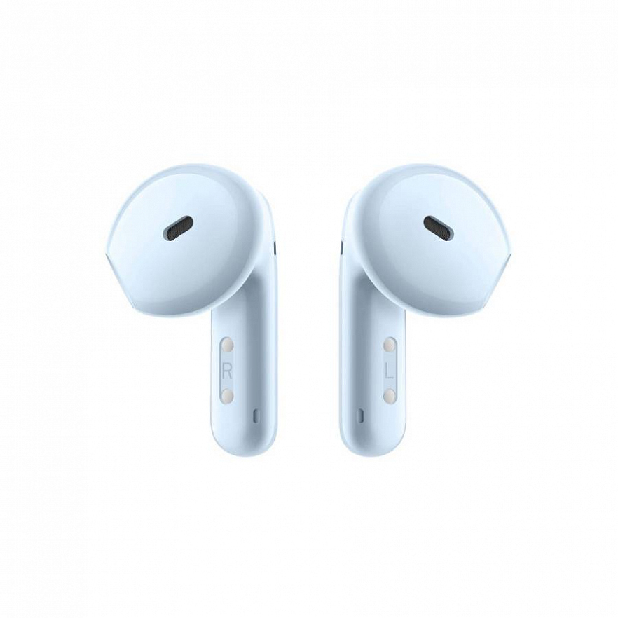 Беспроводные наушники Redmi Buds 6 Active синие