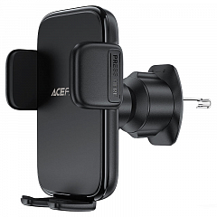 Автомобильный держатель Acefast D27 Car Mount Holder (AF-D27-BK)