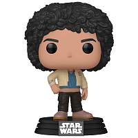 Фигурка Funko POP! Bobble Star Wars Skeleton Crew Wim (699) 76734