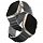 Ремешок Uniq Revix Premium Edition для Apple Watch 42/44/45/49 мм серый (45MM-REVPCHRAGRY)