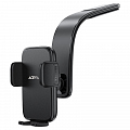 Автодержатель для смартфона Acefast D28 Car Mount Holder (на торпедо) чёрный