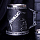 Кружка Metallica The Black Album Tankard 600 мл (B5220R0)