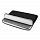Чехол Tomtoc Light-A18 Laptop Sleeve для ноутбуков до 13" чёрный (Black)