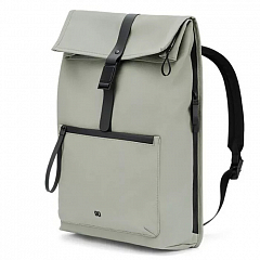 Рюкзак Ninetygo Urban Daily Backpack серый