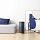 Очиститель воздуха Smartmi Air Purifier 2 синий