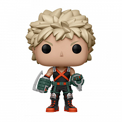 Коллекционная фигурка Funko POP! Animation My Hero Academia Katsuki (249) 12382