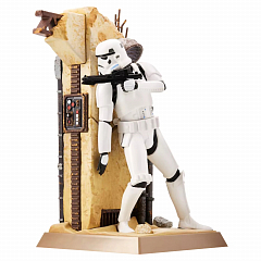 Фигурка Advent Calendar Star Wars Stormtrooper Countdown Character