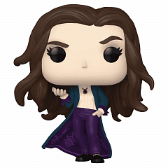 Фигурка Funko POP! Bobble Marvel Agatha All Along Agatha Harkness