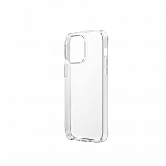 Чехол Uniq Lifepro Xtreme Clear для iPhone 16 Pro Max прозрачный