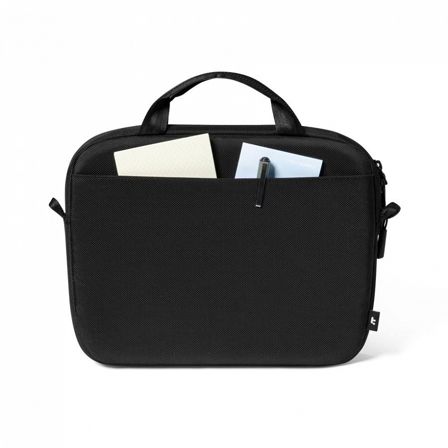 Сумка Tomtoc Tablet Defender-B30 Tablet Shoulder Bag для планшетов 12.9" черная