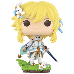 Коллекционная фигурка Funko POP! Games Genshin Impact Lumine