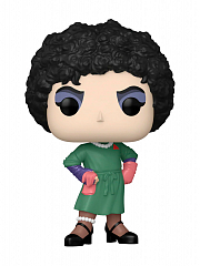 Фигурка Funko POP! Movies The Rocky Horror Picture Show Frank-N-Furter in Hospital Gown (1912)