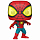 Коллекционная фигурка Funko POP! Bobble Marvel Spider-Man Oscorp Suit (Exc) (1118) 66626