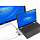 Хаб HyperDrive SOLO 7-in-1 USB-C Hub для MacBook серебристый (GN21D-SILVER)