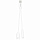 Переходник Rombica Type-C Adapter 3.5C Type-C Male to Type-C Female / 3.5 mm белый (TC-00110)