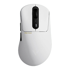 Беспроводная/проводная игровая мышь RAPOO VT3 PRO MAX белая
