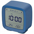 Умный будильник с термометром Qingping Bluetooth Alarm Clock CGD1 синий (Blue)