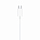 Наушники Apple EarPods с разъёмом USB-C белые