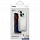 Чехол Uniq Air Fender ID для iPhone 15 Pro прозрачный