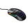 Игровая мышь Xtrfy M42 c RGB подсветкой чёрная