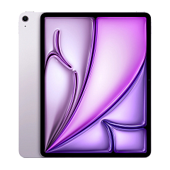 Apple iPad Air 13 - M4 - 128ГБ Wi-Fi (Purple)