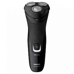 Электрическая бритва Philips S1223/41 черная
