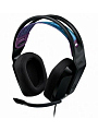 Гарнитура игровая проводная LOGITECH G335