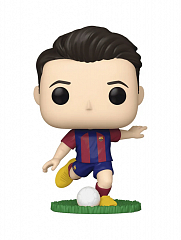 Фигурка Funko POP! Football Barcelona Lewandowski (64)