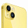 Apple iPhone 14 Plus - 256GB желтый