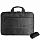 Сумка Tucano Idea Bundle Bag для ноутбуков 15.6" / MacBook Pro 16" + беспроводная мышь чёрная