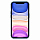 Чехол Nillkin Frosted Shield Pro для iPhone 14 Pro Max синий