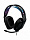 Гарнитура игровая проводная LOGITECH G335
