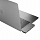 Хаб HyperDrive SOLO 7-in-1 USB-C Hub для MacBook серый космос (GN21D-GRAY)