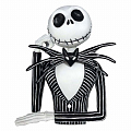 Копилка Monogram TNBC Jack Skellington 20 см